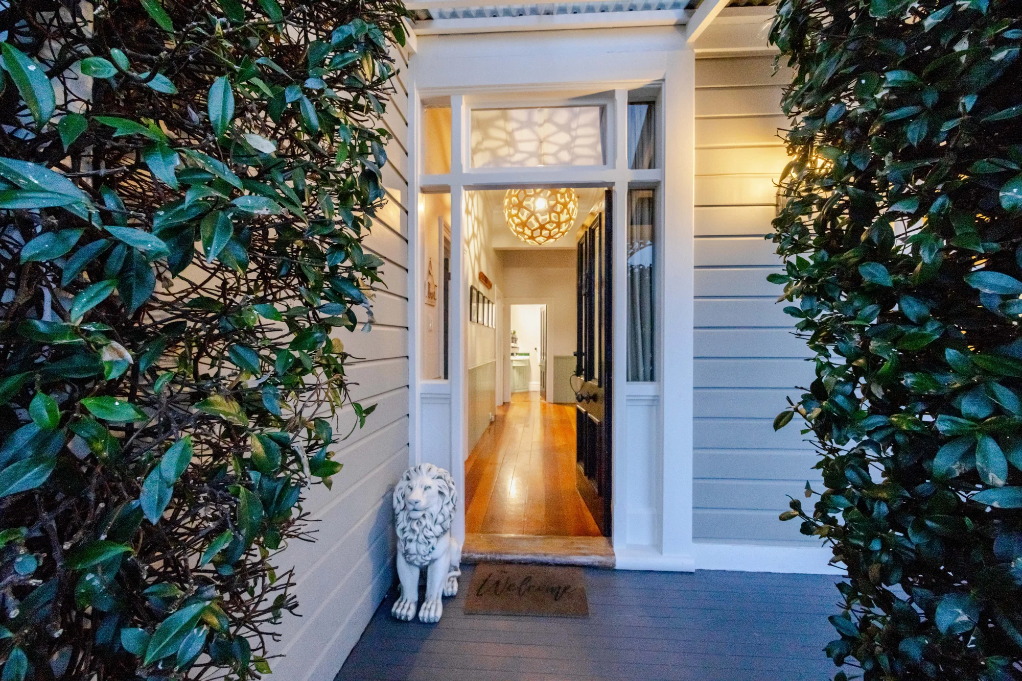 Parkvale 4Kwarto Your Family- Beautiful Character Home- Yes!