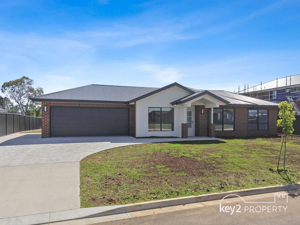 26 Liddesdale Drive, Deloraine, TAS 7304