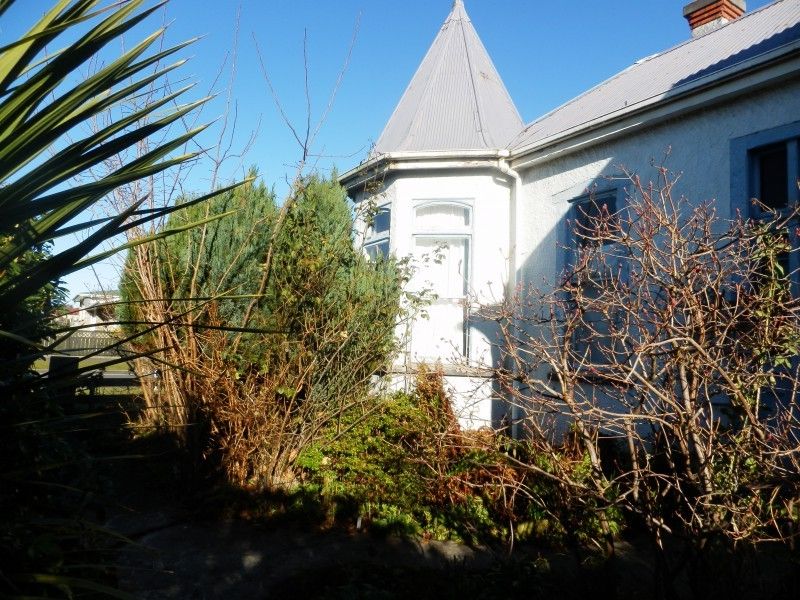 245 Ness Street, Appleby, Invercargill, 2 rūma, 2 rūma horoi