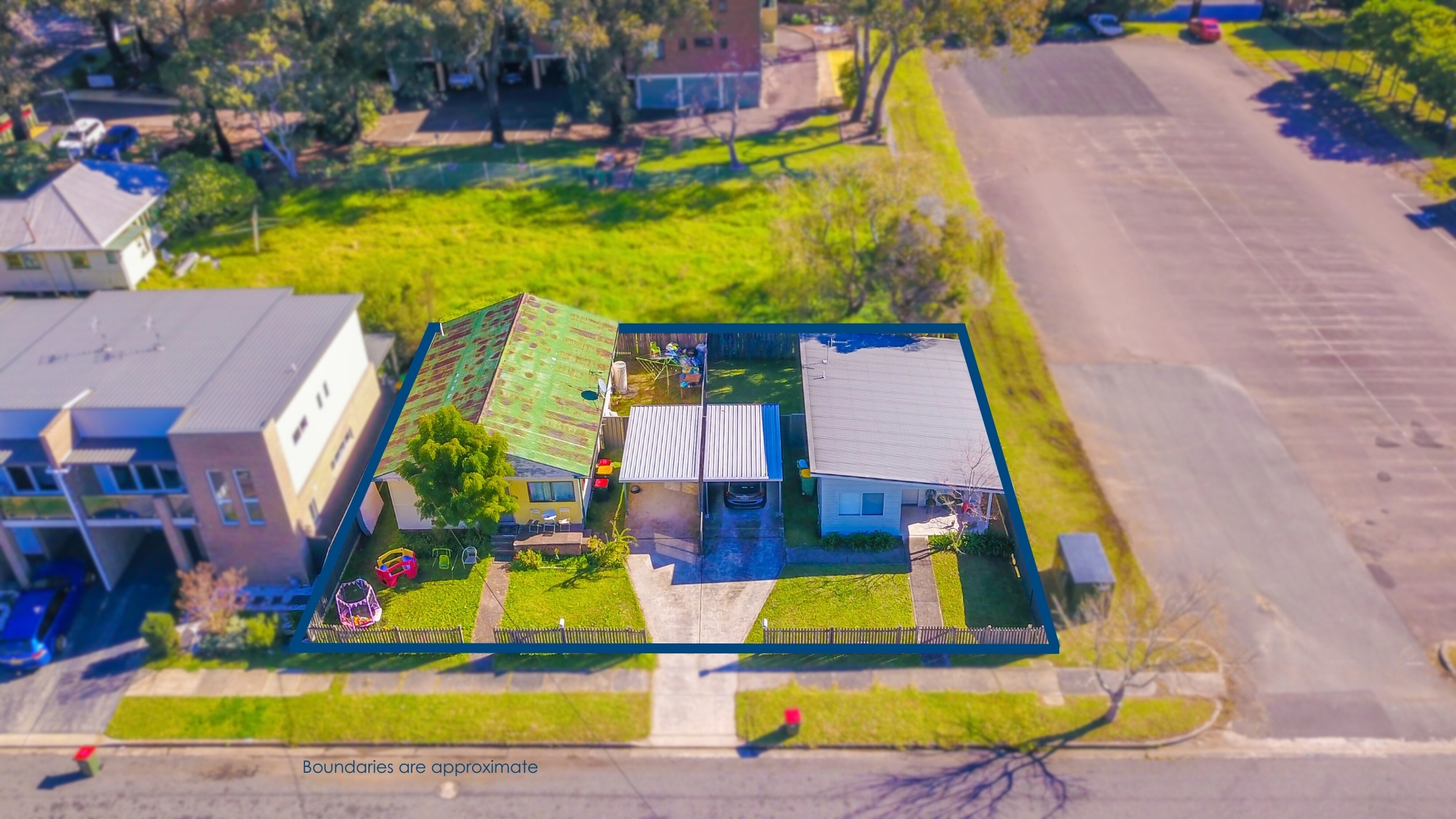 2 ITHOME ST, WYONG NSW 2259, 0房, 0浴, House