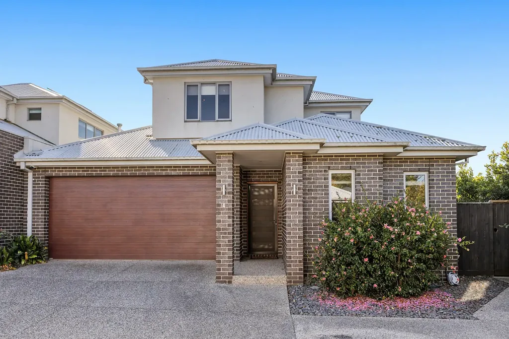 4/28 Buchanan Road, Berwick, VIC 3806