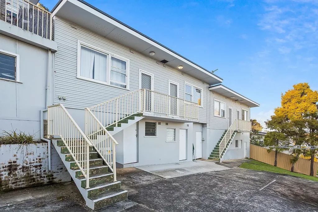 Mount Keira 1બેડરૂમ Neat 1 Bedroom Unit with Ocean Views