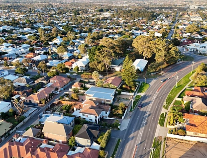 206 & 208 Scarborough Beach Road, Doubleview, North West Perth, 0 غرف, 0 حمامات, Section