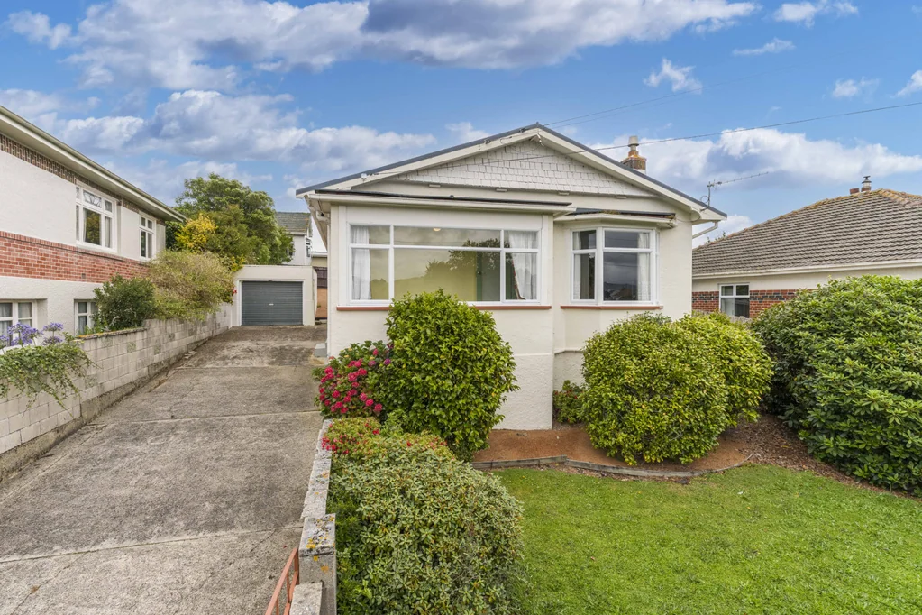 36 Duckworth Street, Andersons Bay, Dunedin City, Otago
