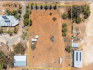 Nildottie  Rare Opportunity - Buy One or Secure the Entire 2+ Acre Holding