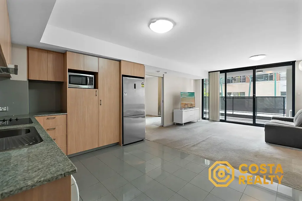 Perth 1બેડરૂમ PERFECT FIRST HOME OR INVESTMENT!!!