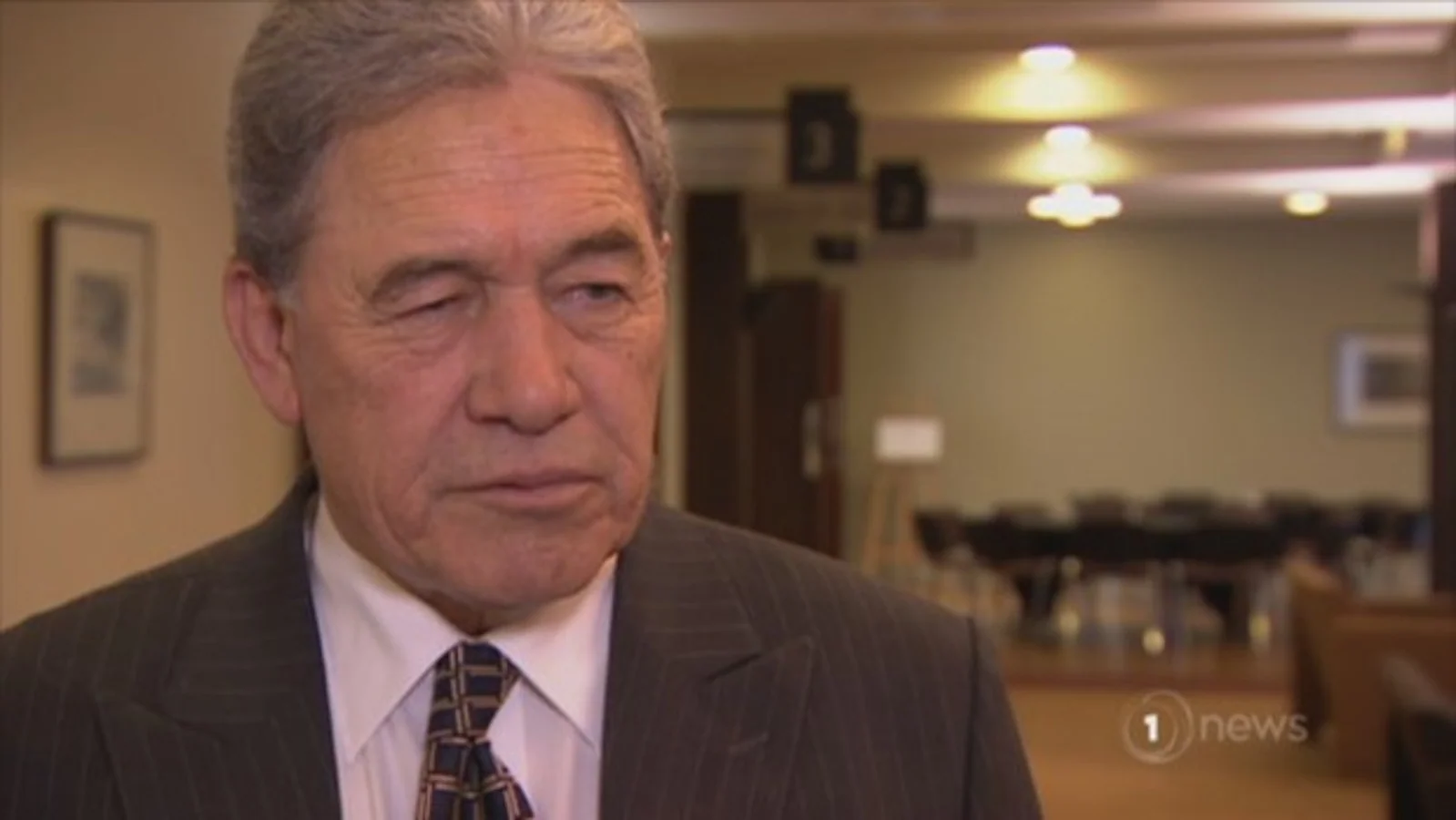 Winston Peters：禁止新西兰接受的难民进入澳大利亚，可能会损害新西兰公民的权利