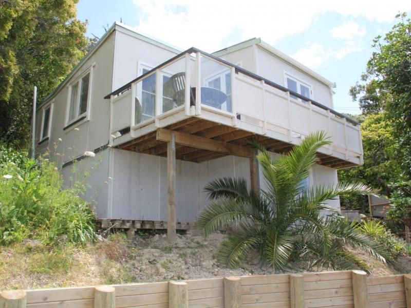 26 Lannan Road, Surfdale, Auckland, 1 ਕਮਰੇ, 1 ਬਾਥਰੂਮ