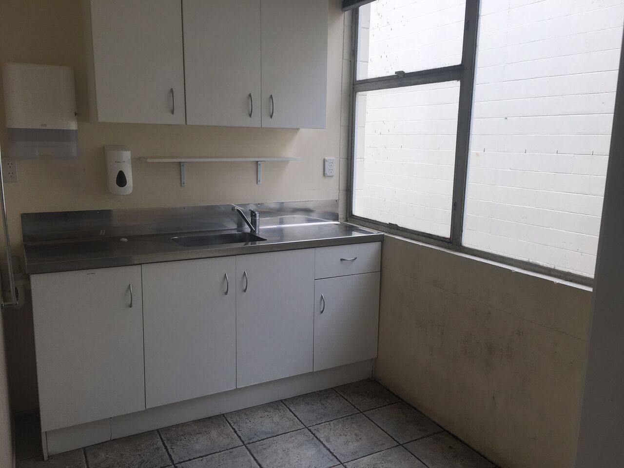 1 Fenton Street, Mount Eden, Auckland, 0 침실, 0 욕실, Single room