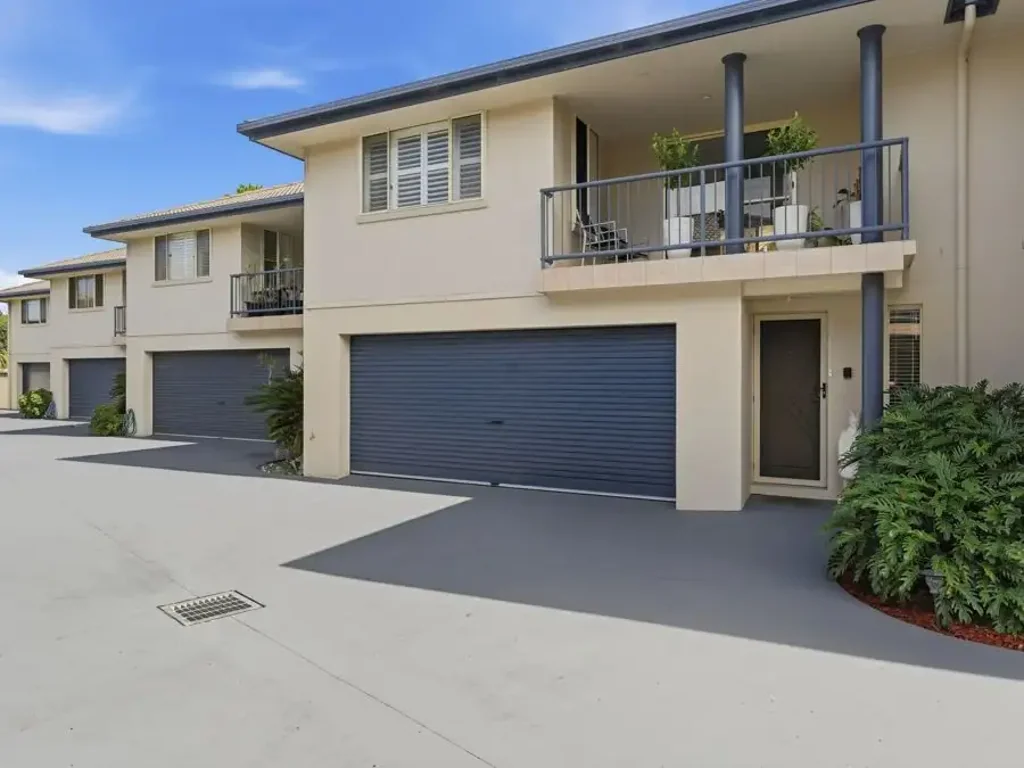 Coffs Harbour 3房  The Ultimate Beachside Lifestyle.....