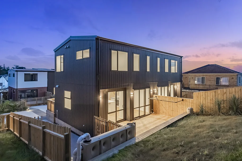 Mount Roskill 3chambre Charming Home in Prime Location