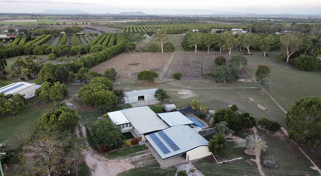 117 Mount Kelly Drive, Mount Kelly, QLD 4807