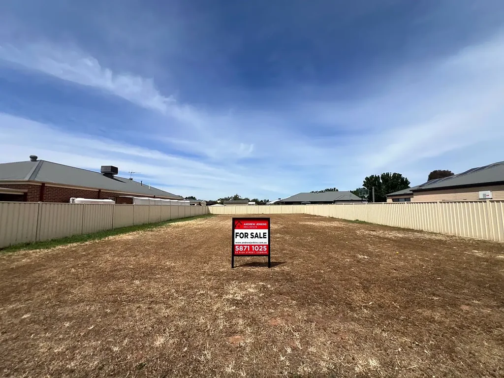 32 Campbell Rd, Cobram, VIC 3644