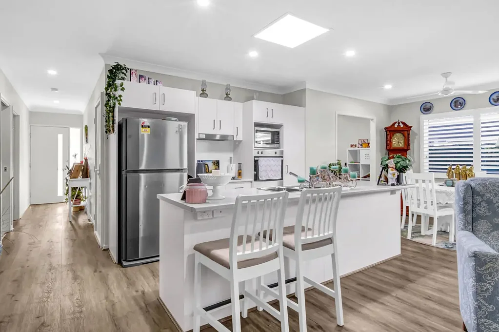 Chambers Flat 2 Bedroom Live the Good Life