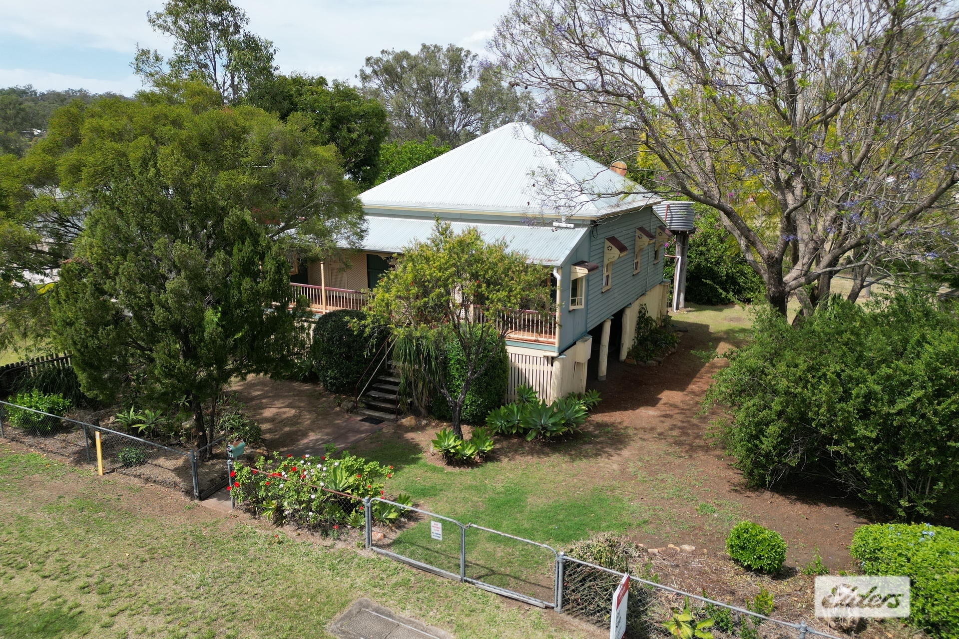 152-154 EDWARD ST, LAIDLEY QLD 4341, 0 ਕਮਰੇ, 0 ਬਾਥਰੂਮ, House