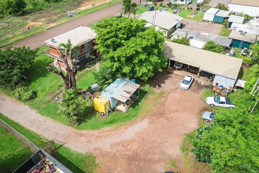 Berrimah 4ห้องนอน Great Location