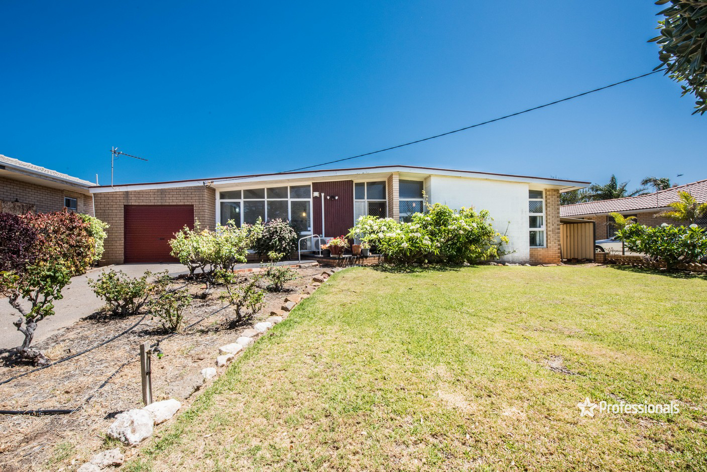 35 HUTCHINSON ST, GERALDTON WA 6530, 0 phòng ngủ, 0 phòng tắm, House