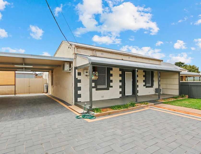636 Chapple Lane, Broken Hill, North West, 3房, 2浴, House