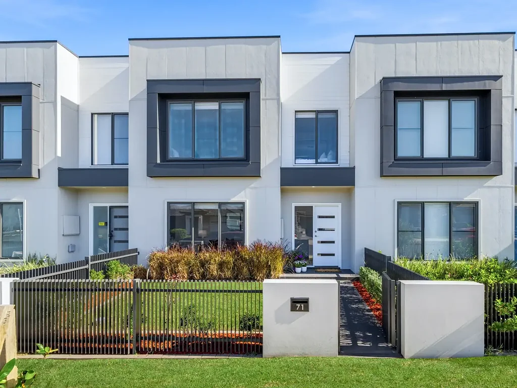 71 Biscuit Street, Leppington, NSW 2179