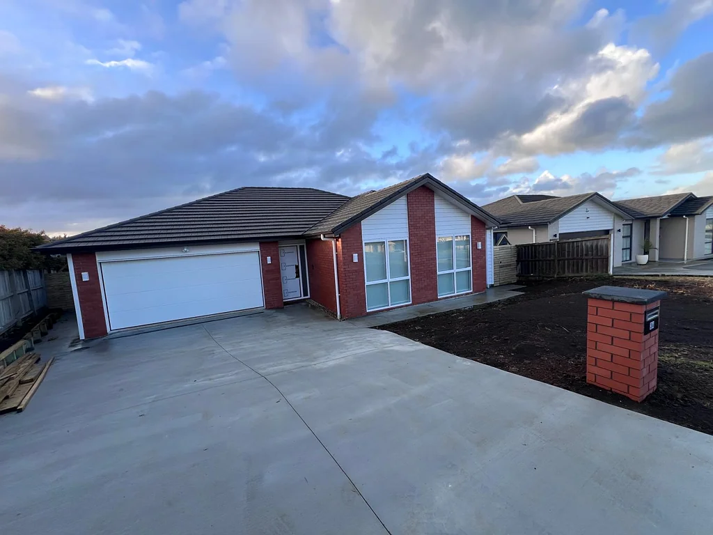 36 HITCHEN ROAD, Pokeno, Franklin, Waikato District