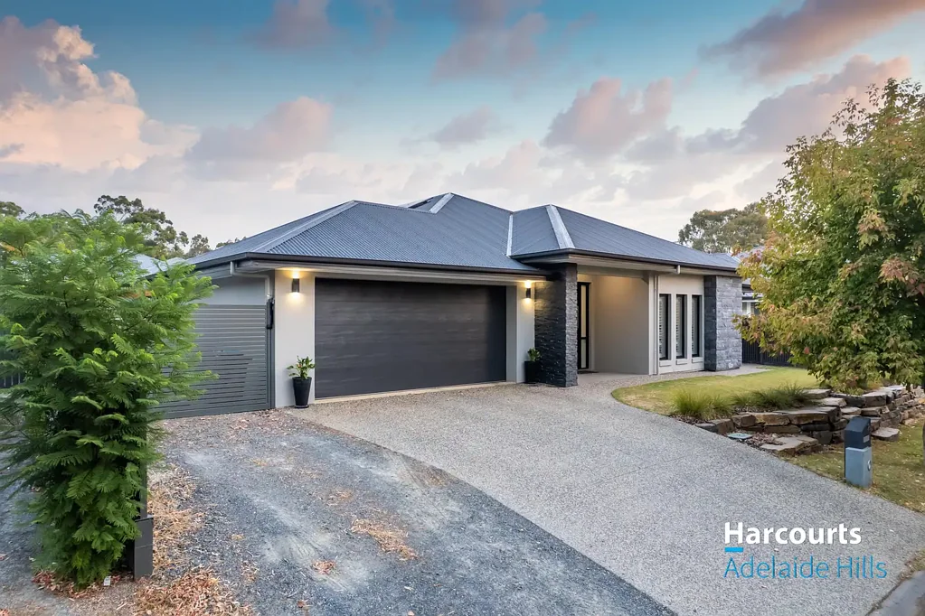 23 Irwin Grove, Mount Barker, SA 5251