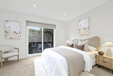 2/22 Mountain Crescent, Mulgrave, VIC 3170, 3 침실, 2 욕실, Townhouse