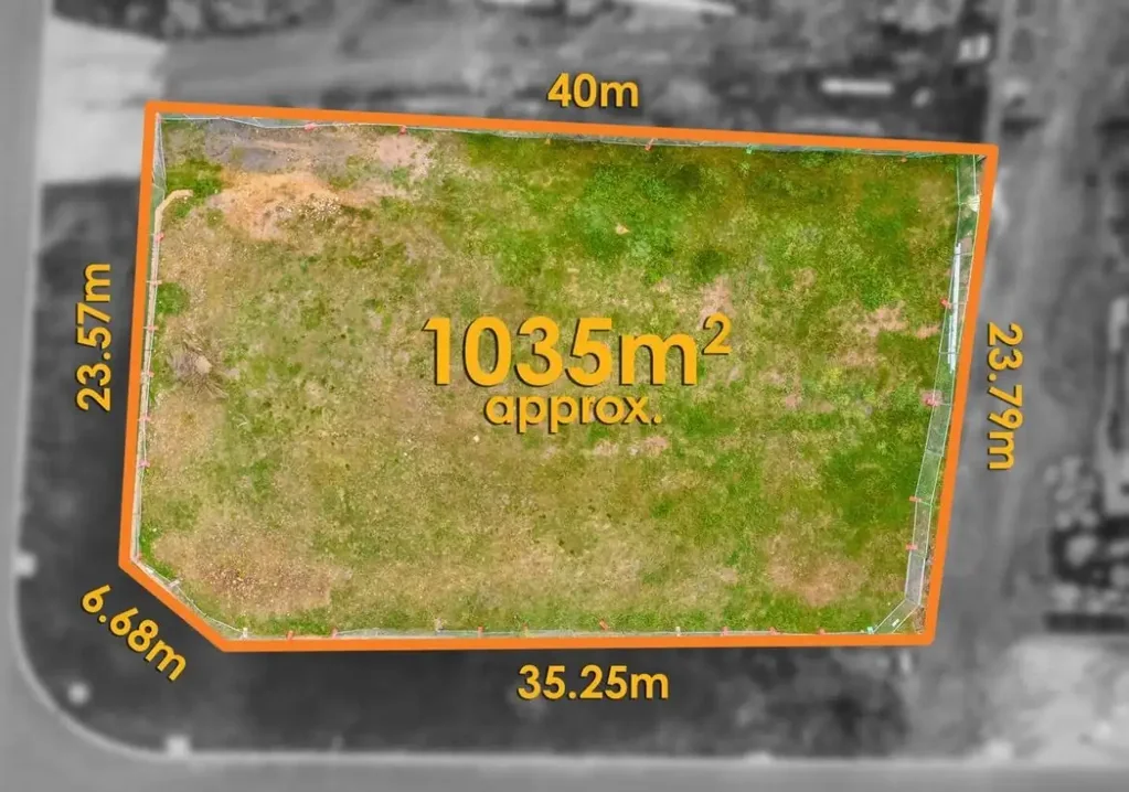 Darley PRIME VACANT LAND - BUILD YOUR DREAM HOME IN PRESTIGIOUS TELFORD PARK WITH PANORAMIC VIEWS