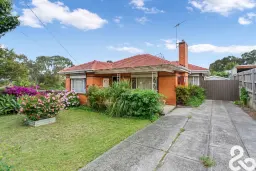 50 Main Street, Thomastown