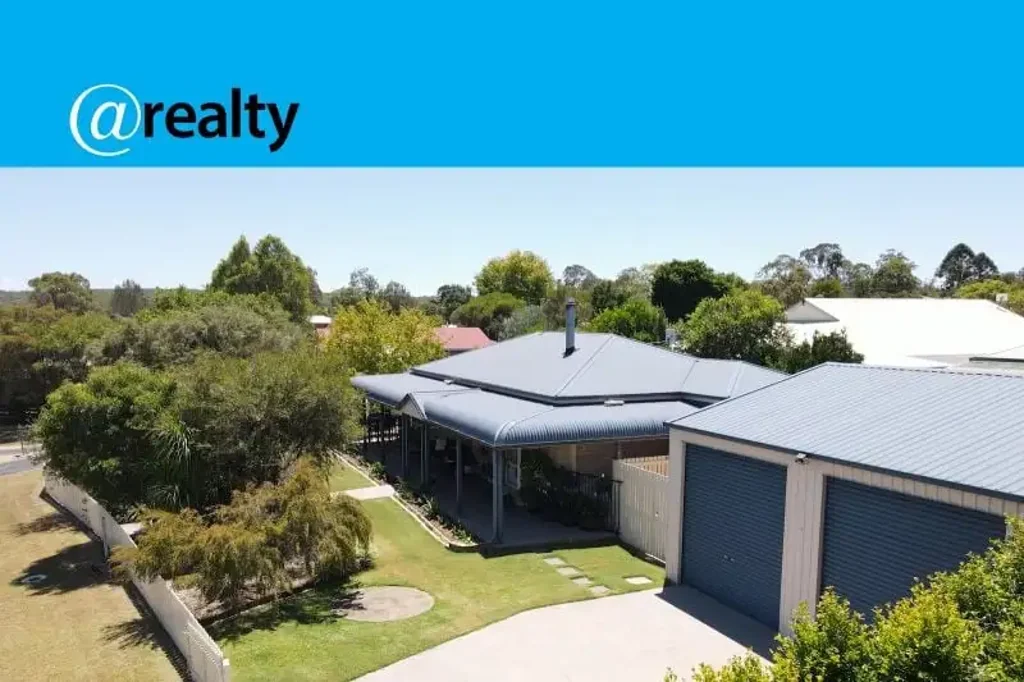 6 Parkland Drive, Crows Nest, QLD 4355