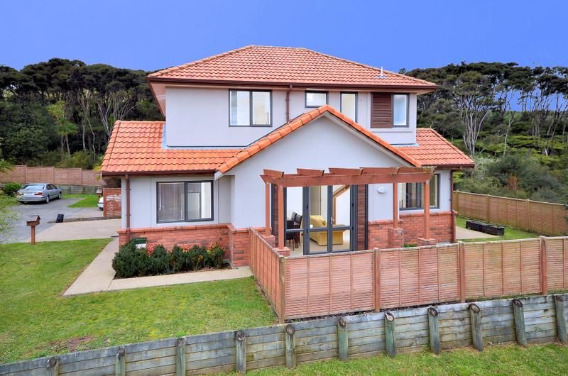 46 Greenbough Lane, Greenhithe, Auckland - North Shore, 0部屋, 0バスルーム