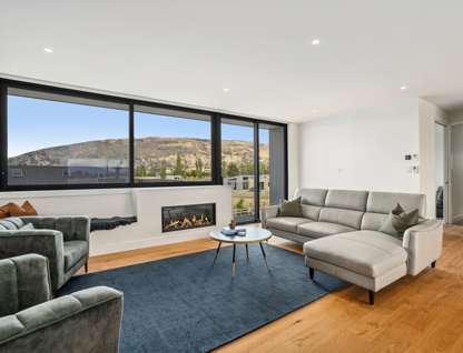 25 Rubus Street, Wanaka, Otago, 4房, 4浴, 独立屋