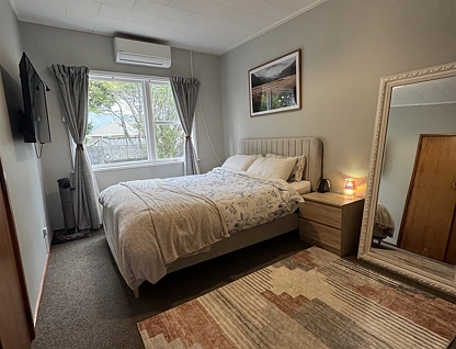 23b Walters Street, Avalon, Lower Hutt City, 2房, 1浴, 排房
