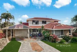 2 Wandana Avenue, Baulkham Hills