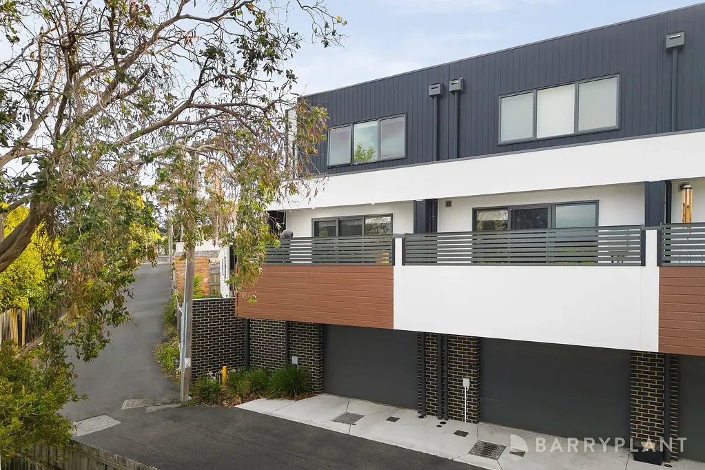 Kilsyth 2ਬੈੱਡਰੂਮ Bright sophistication, brilliant location.