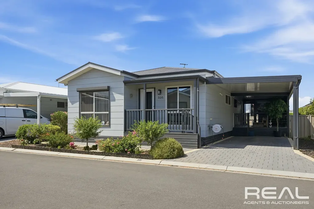 335/36 Hillier Road, Hillier, SA 5116