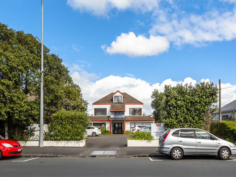 433 Lake Road, Takapuna, Auckland - North Shore, 0房, 0浴