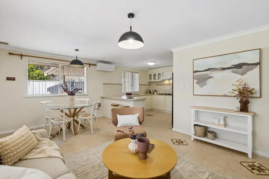 Belmont 2ห้องนอน THE PERFECT STARTER, DOWNSIZER OR SAVVY INVESTMENT!