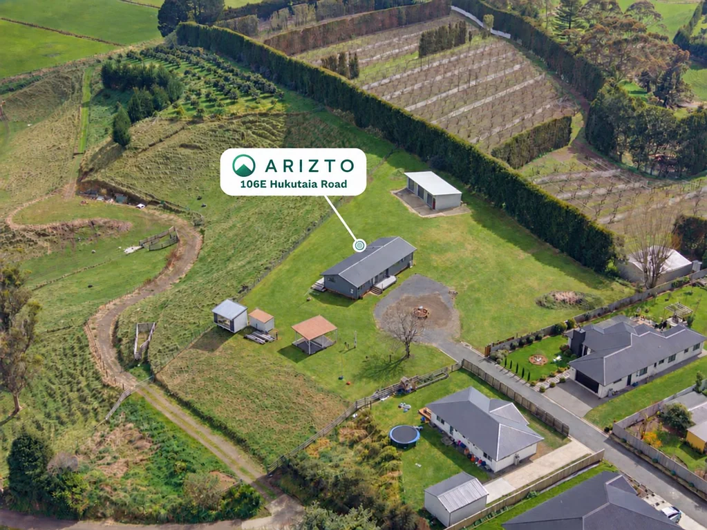 Opotiki and Surrounds 3침실 Near-New with Breathtaking Views