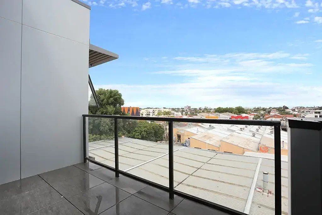 Quality two bedroom apartment