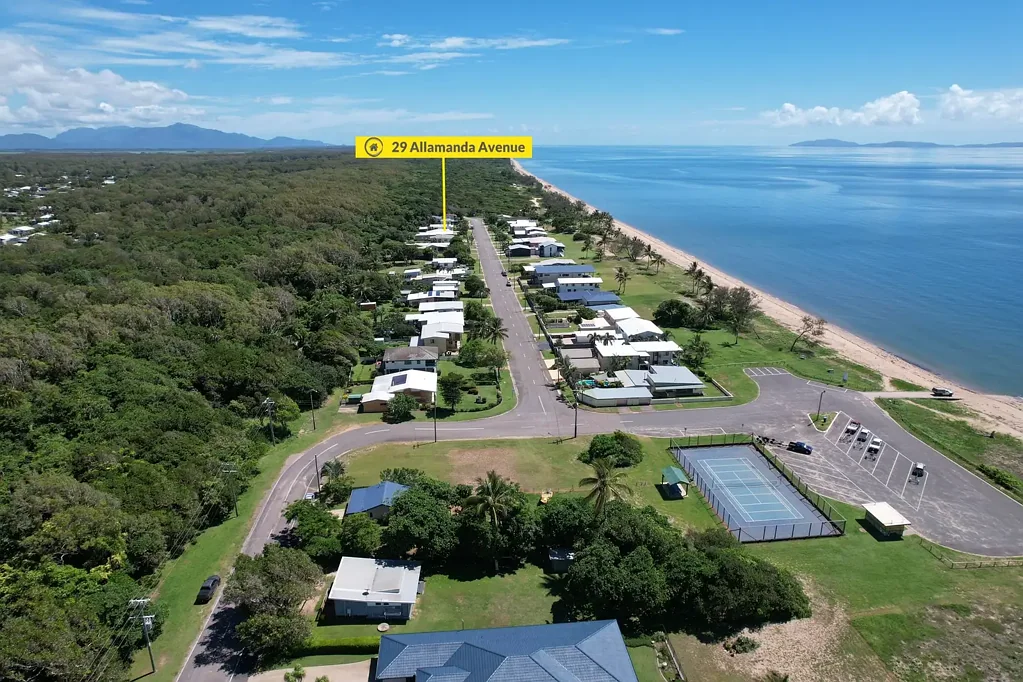 Forrest Beach 4ਬੈੱਡਰੂਮ Spacious Seaside Sanctuary