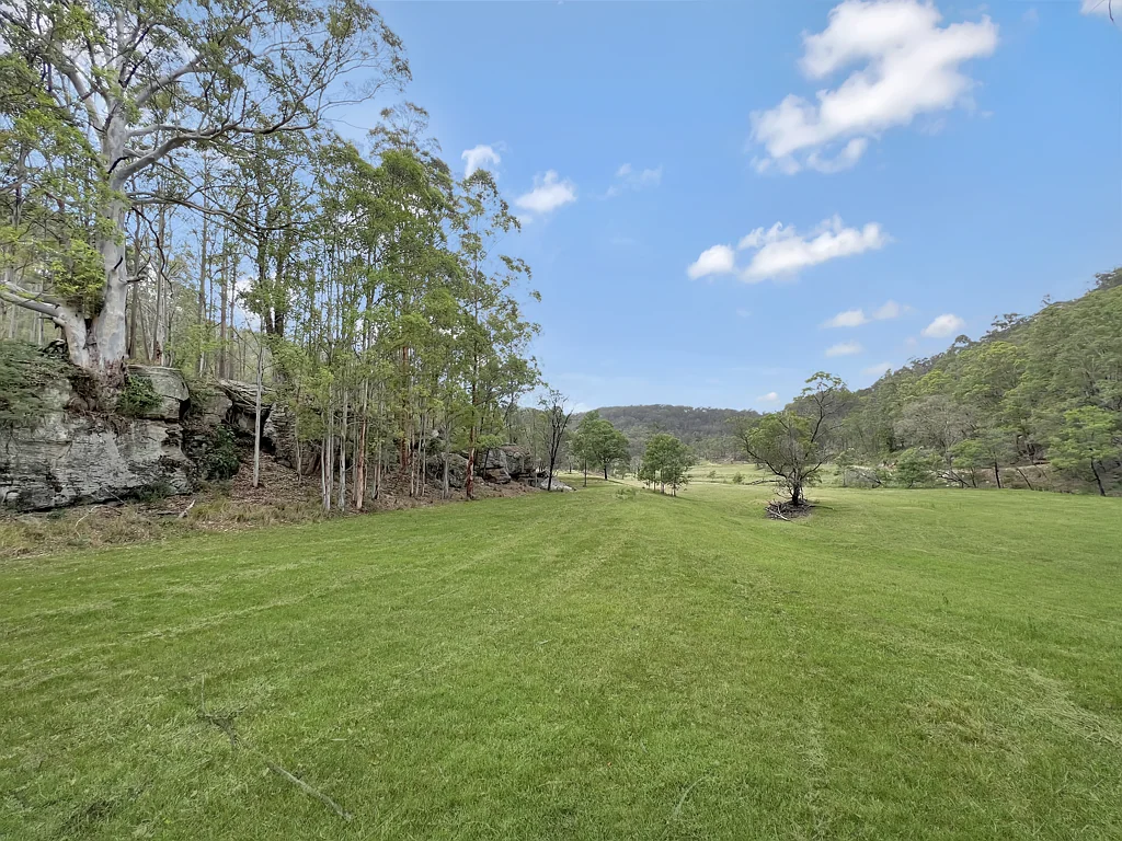 Laguna 119 Acres of Adventure!