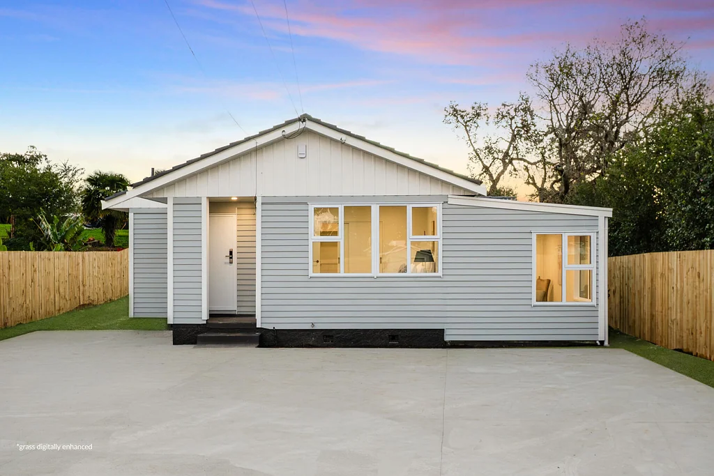 32 Glenarm Avenue, Mount Roskill, Auckland City, Auckland