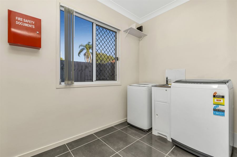 145 SELINA ST, WYNNUM QLD 4178, 0房, 0浴, Studio