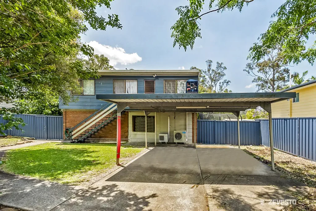 Spacious Family Home with Multiple Living Areas!