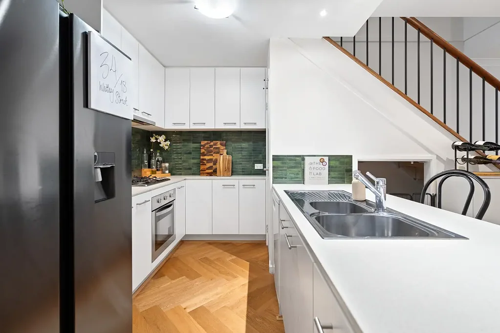 Mount Gravatt East 3ਬੈੱਡਰੂਮ Contemporary Comfort & Effortless Living in Mount Gravatt East