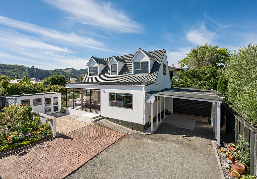 3/6 Wainui Street, The Wood, Nelson