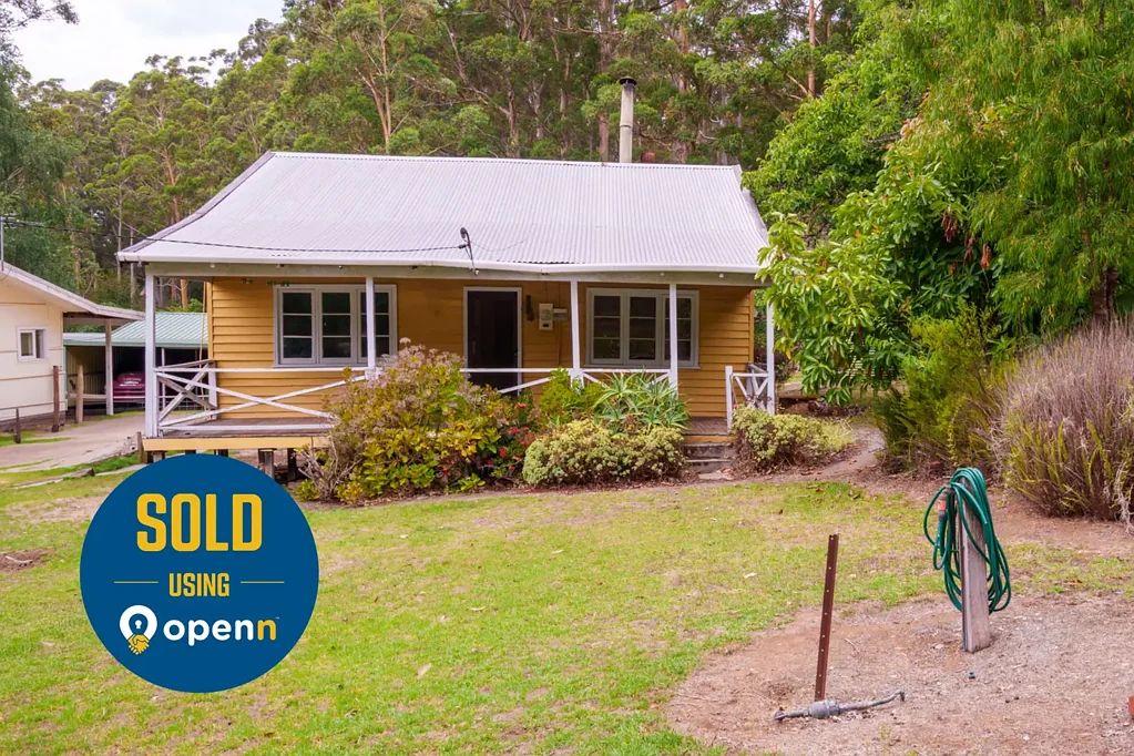15 Dickinson Street, Pemberton, WA 6260