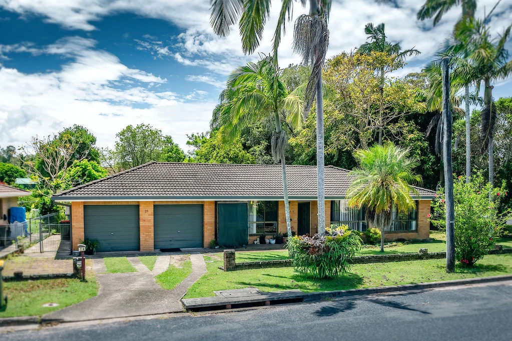 26 Yellow Rock Road, Urunga, NSW 2455