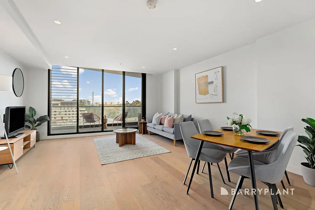 Abbotsford 1 Slaapkamer Elevated Inner-City Living with Resort-Style Amenities (Inc 8% return approx!)