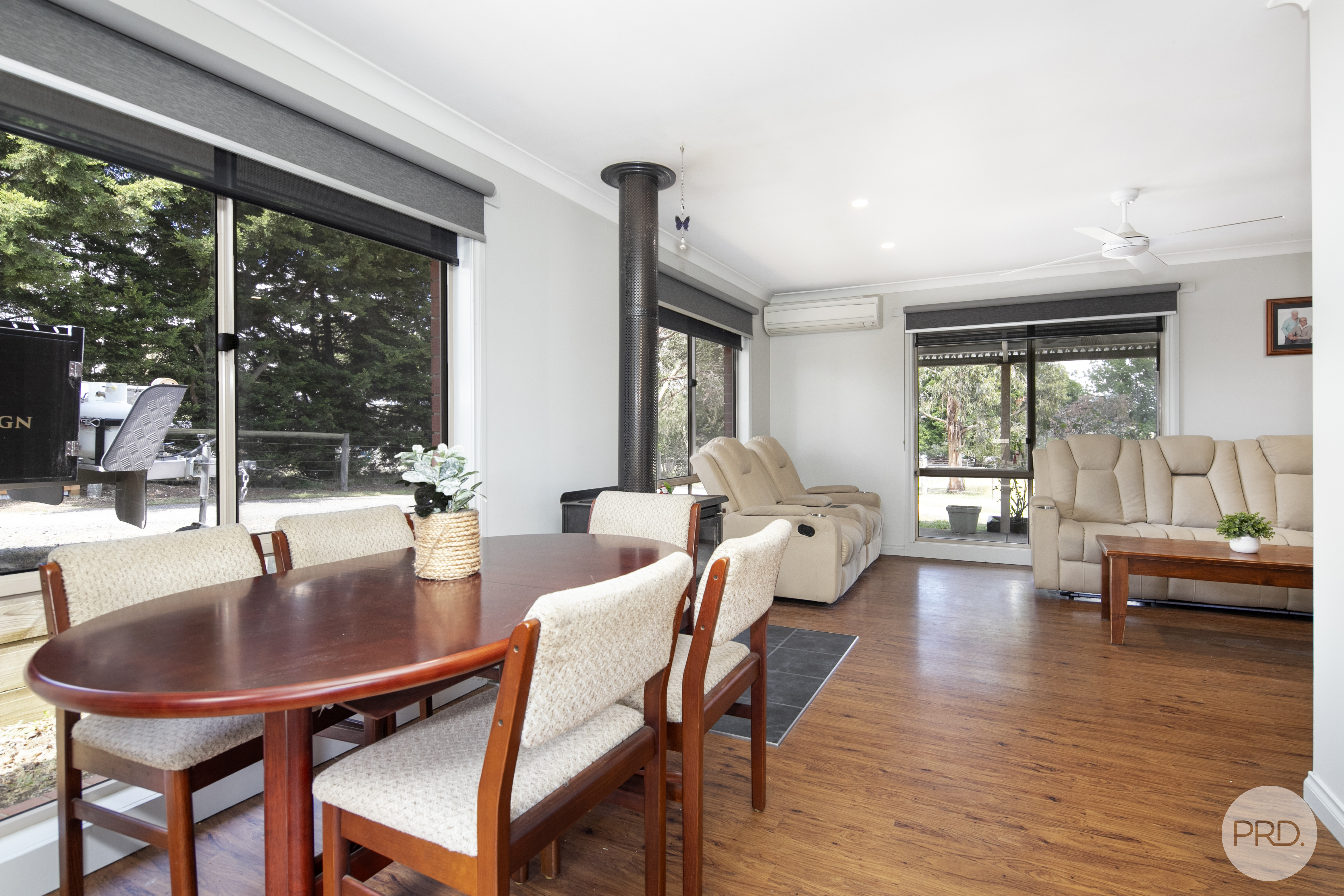 181 PITFIELD-SCARSDALE RD, NEWTOWN VIC 3351, 0 phòng ngủ, 0 phòng tắm, House